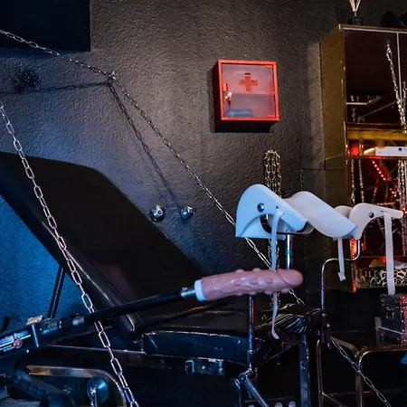 Bdsm Blackkingdom 3* Freiburg im Breisgau