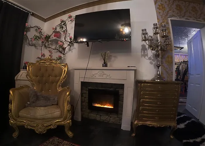 Bdsm Blackkingdom 3*