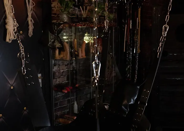 Bdsm Blackkingdom Freiburg im Breisgau
