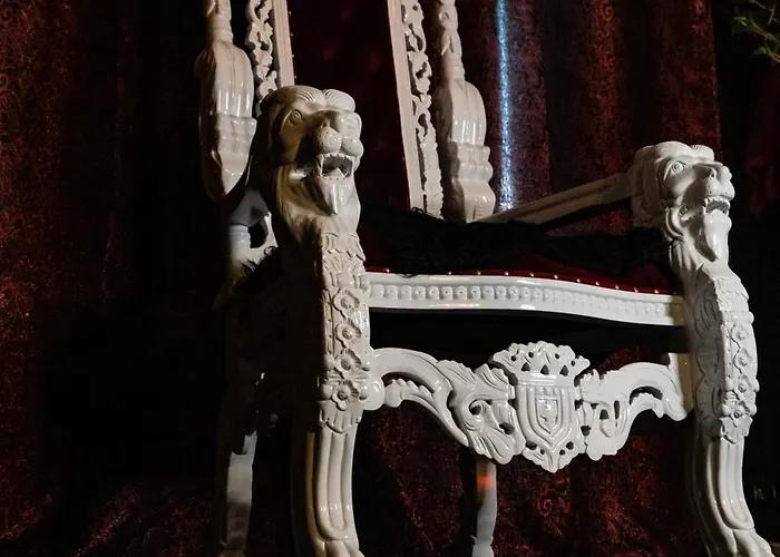 Bdsm Blackkingdom 3*